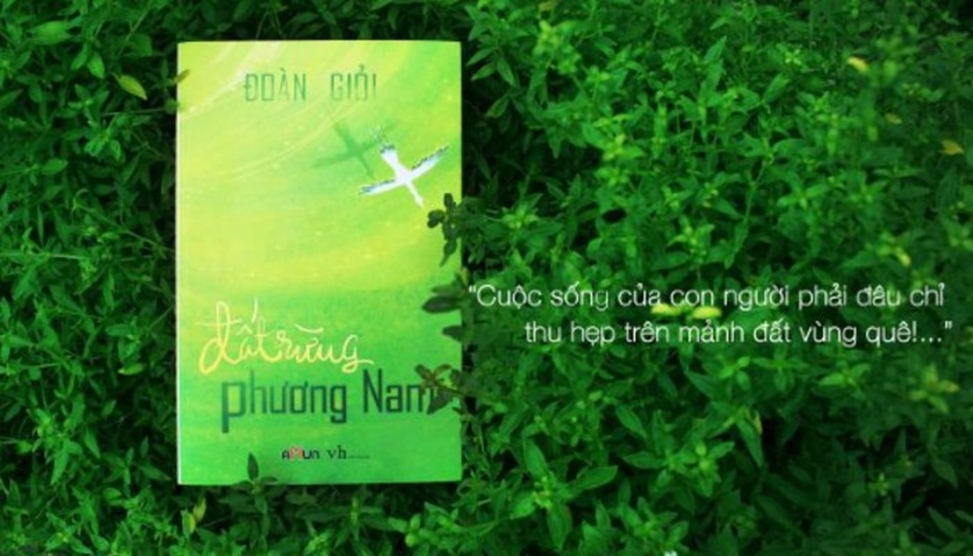 Nhung thu vi it nguoi biet ve Dat rung phuong Nam cua Doan Gioi  ​-Hinh-7