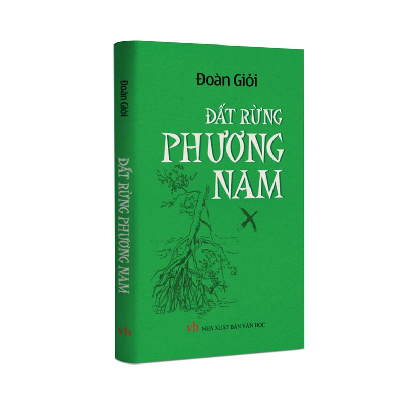 Nhung thu vi it nguoi biet ve Dat rung phuong Nam cua Doan Gioi  ​-Hinh-8