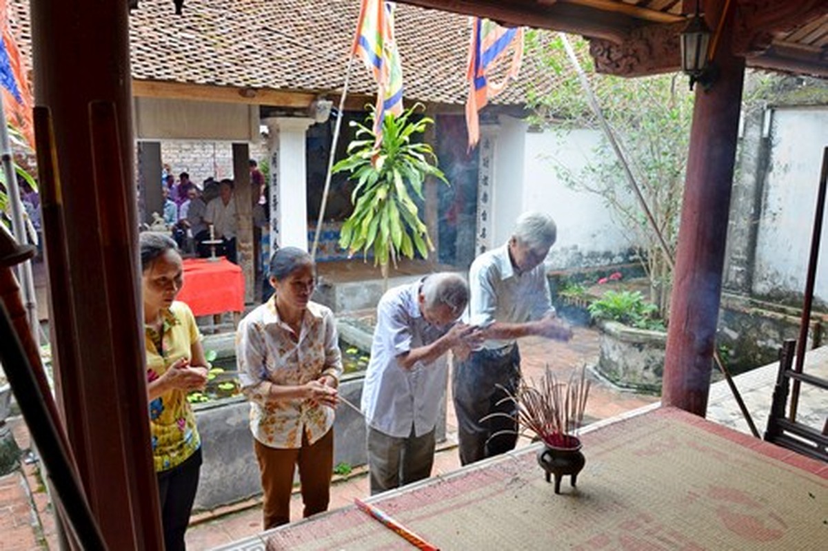 Tha chet khong de nhuc menh vua, Tham hoa Giang Van Minh khi phach sao?-Hinh-16