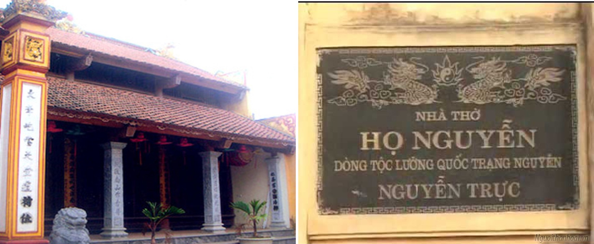Nguyen Truc, trang nguyen duoc vua ve hinh de canh ngai vang-Hinh-12