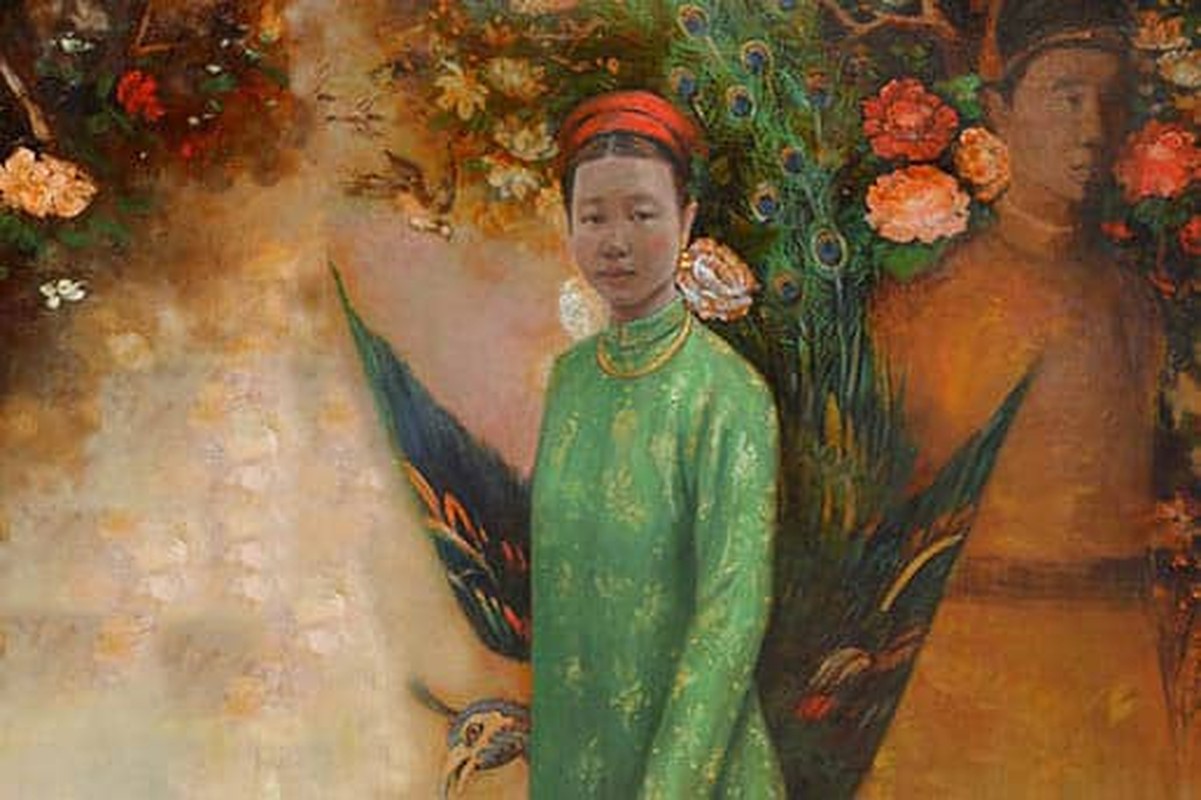 Ha Kieu Anh tu xung cong chua, chuyen gia “khui” su that?-Hinh-7