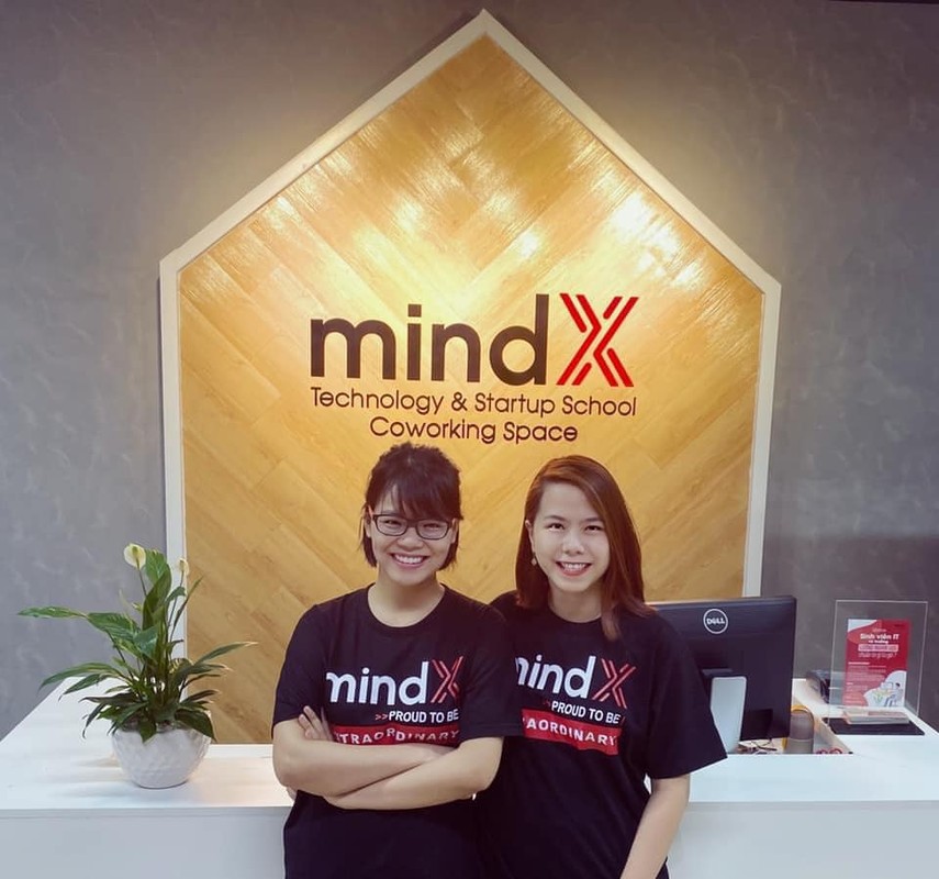 Nha sang lap MindX Education: 