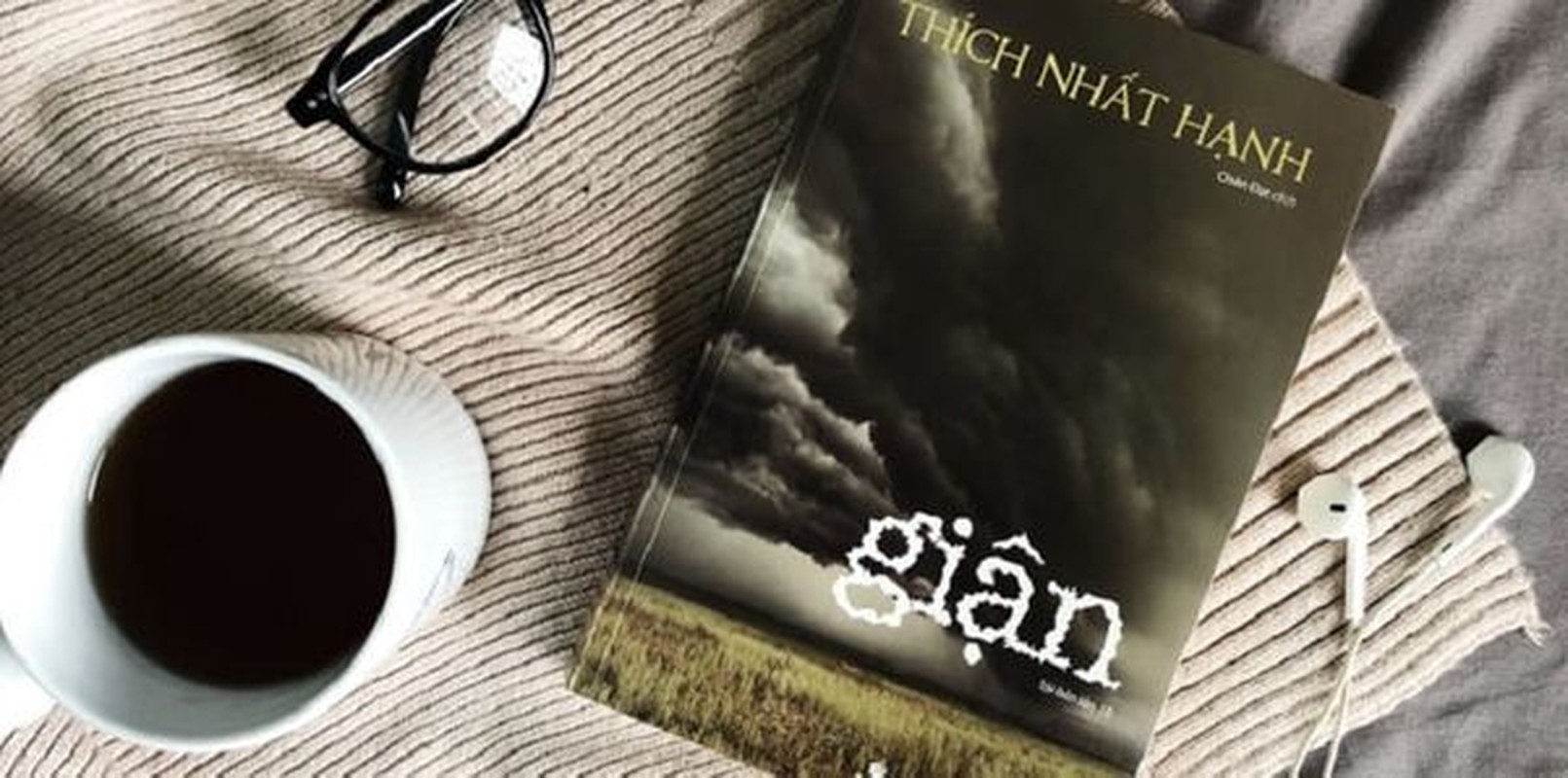 Thien su Thich Nhat Hanh: Dung de “Gian” thieu dot ban than-Hinh-9