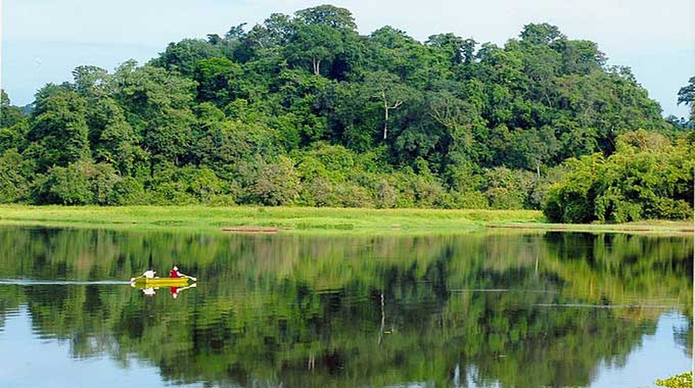 8 vung dat ngap nuoc ky la nhat VN, the gioi khat khao muon co (2)