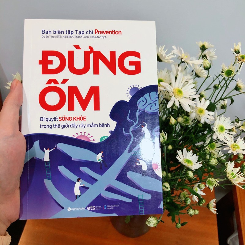 Doc “Dung om” de len ke hoach du phong 