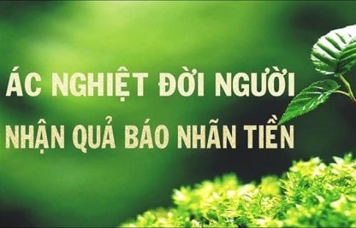 “Ben bo sinh tu”: Hieu sao ve cai chet, vong luan hoi trong Dao Phat?-Hinh-10