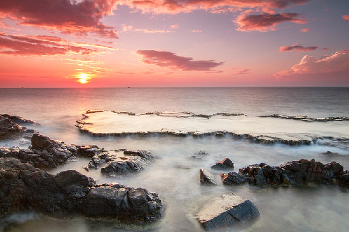 Man nhan “kho bau” vo gia troi ban o vuon quoc gia Nui Chua-Hinh-7