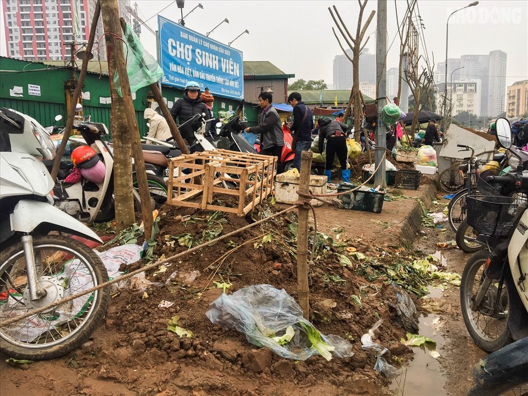 Ha Noi: Som dung hoat dong va giai toa cho Sinh vien-Hinh-5