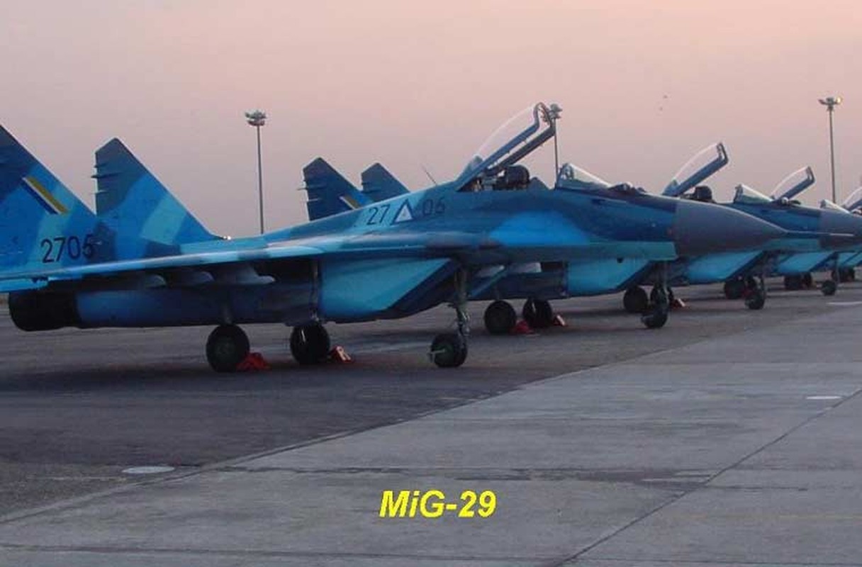 Tan mat tiem kich MiG-29 hien dai nhat Myanmar-Hinh-2