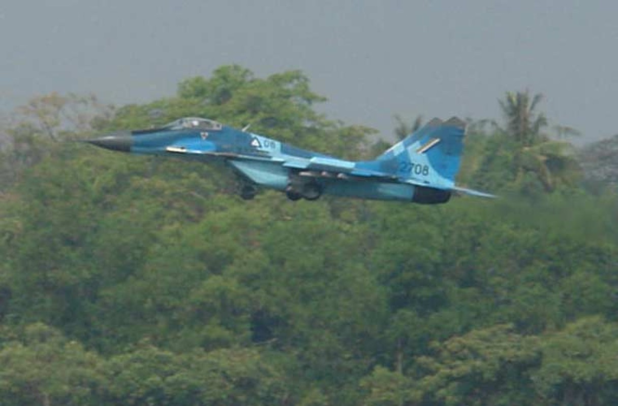 Tan mat tiem kich MiG-29 hien dai nhat Myanmar-Hinh-5