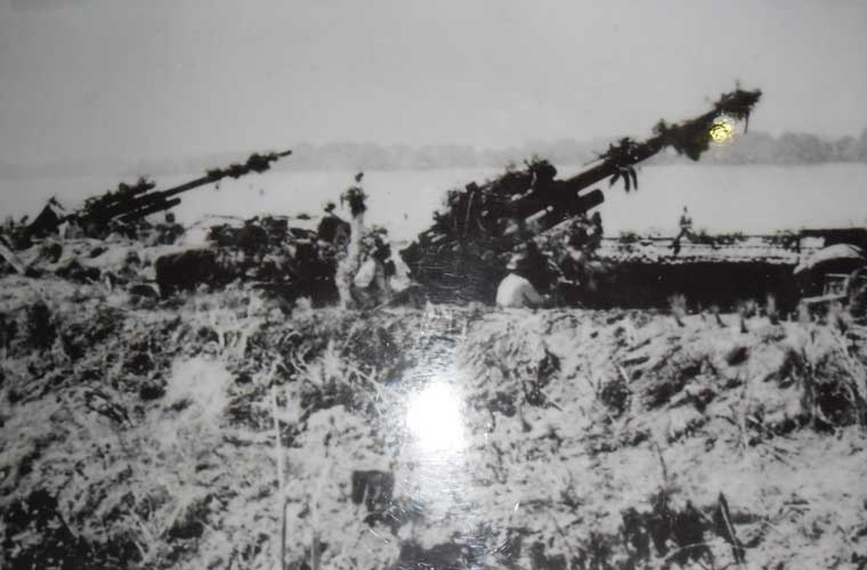 Kham pha phao phong khong 88mm trong QD Viet Nam-Hinh-3