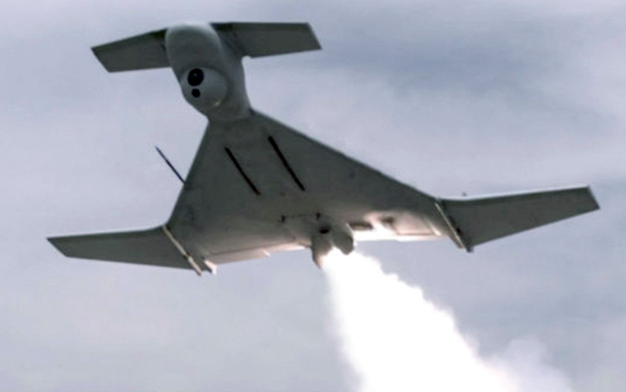 UAV Harop cua Israel huy diet ke dich the nao?-Hinh-2