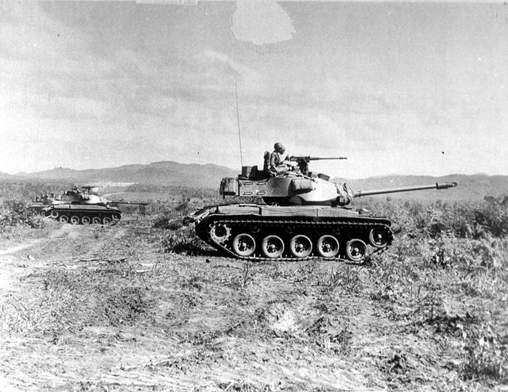 Phao PK 37mm cua Viet Nam co ha duoc xe tang?-Hinh-2