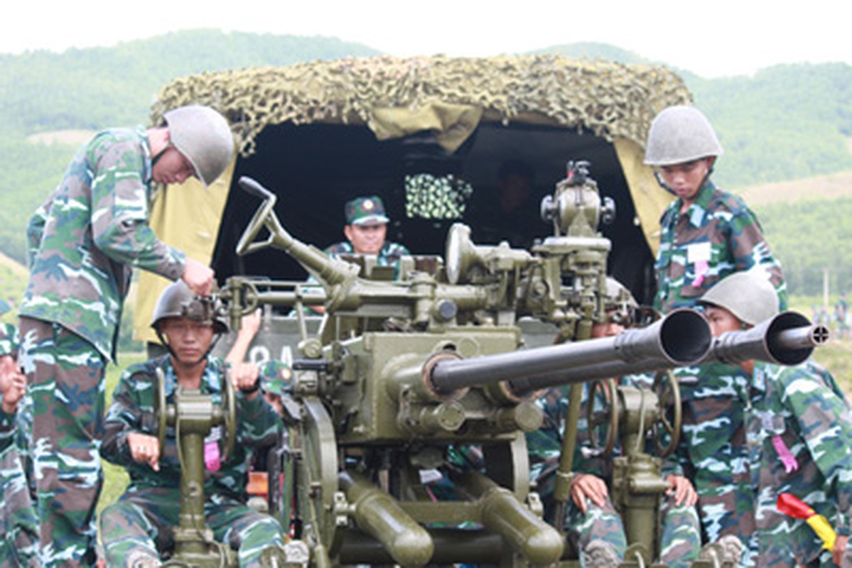 Phao PK 37mm cua Viet Nam co ha duoc xe tang?-Hinh-3