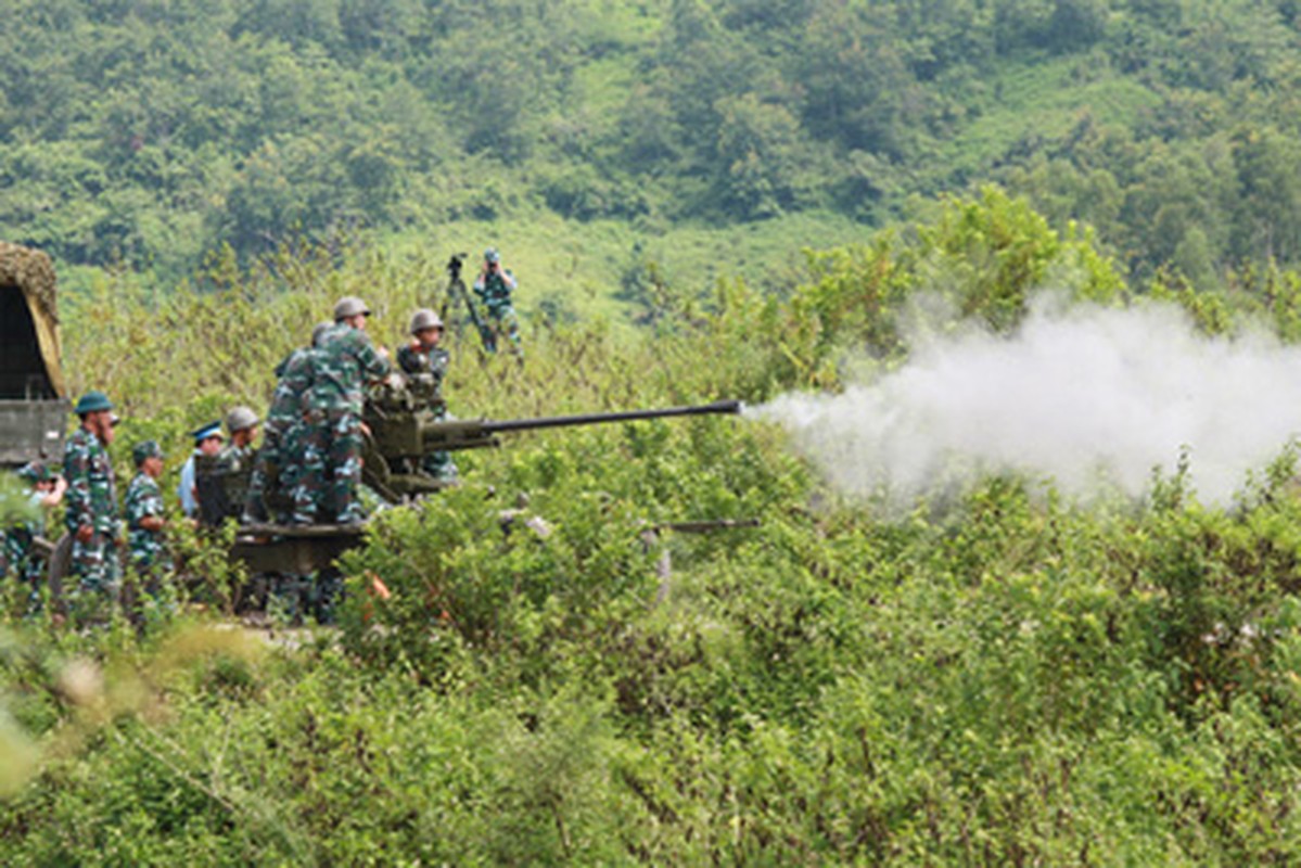 Phao PK 37mm cua Viet Nam co ha duoc xe tang?-Hinh-4