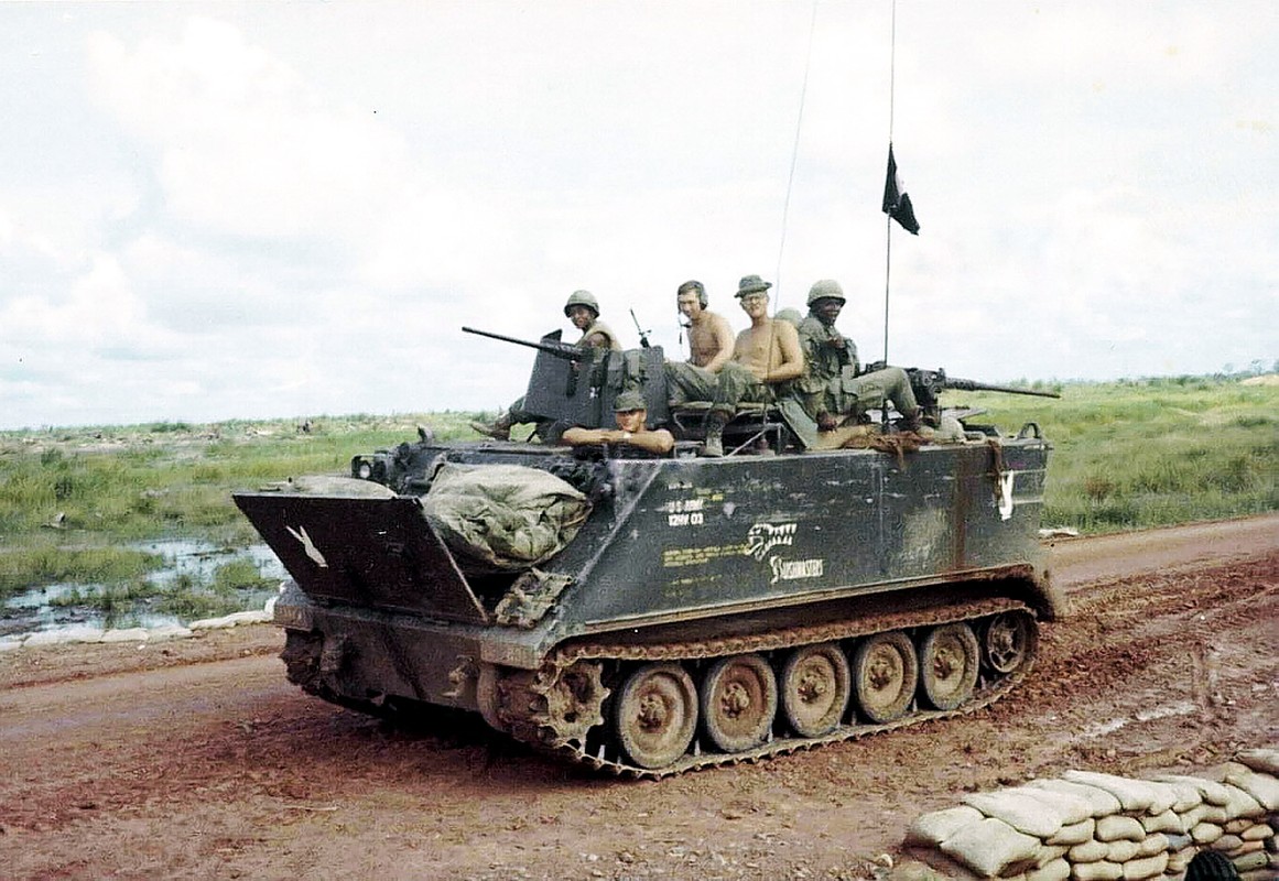 Phao PK 37mm cua Viet Nam co ha duoc xe tang?-Hinh-7