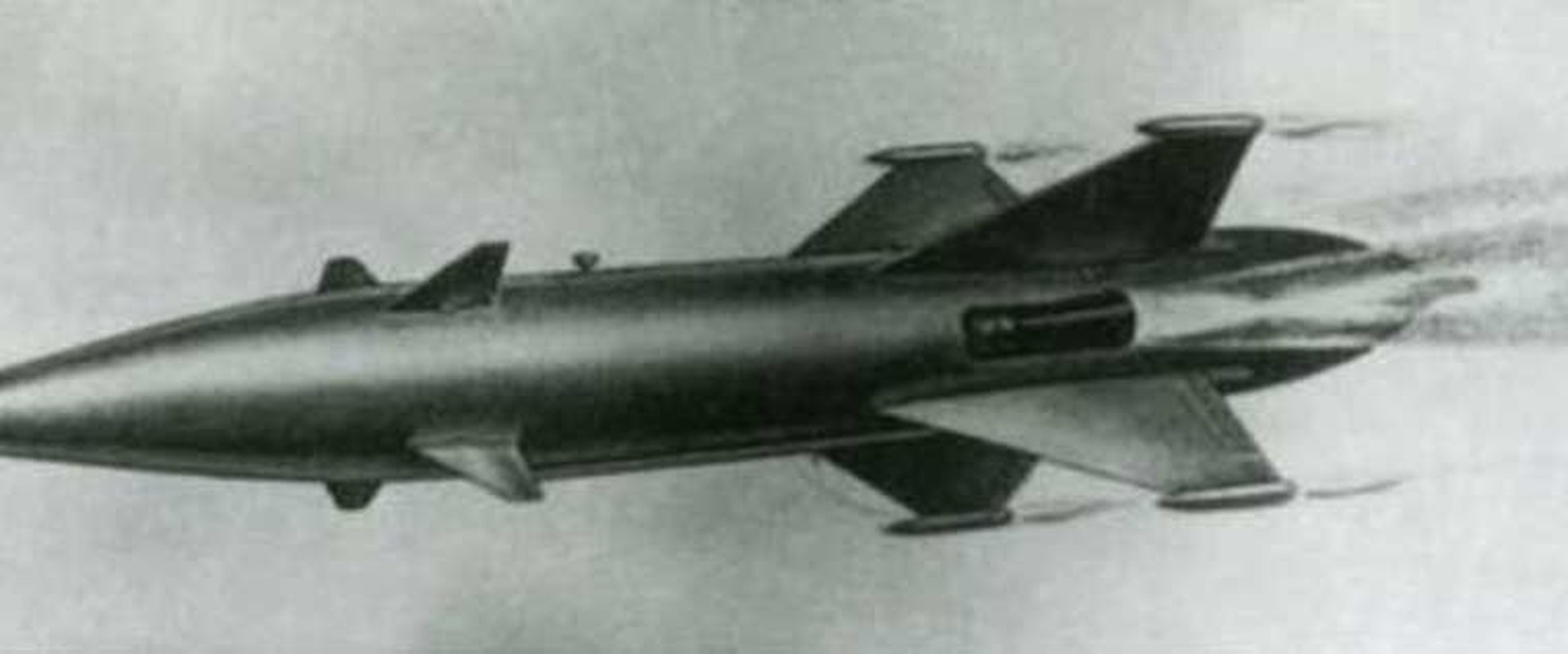 Kham pha ten lua “la” tren tiem kich MiG-21 Viet Nam-Hinh-2
