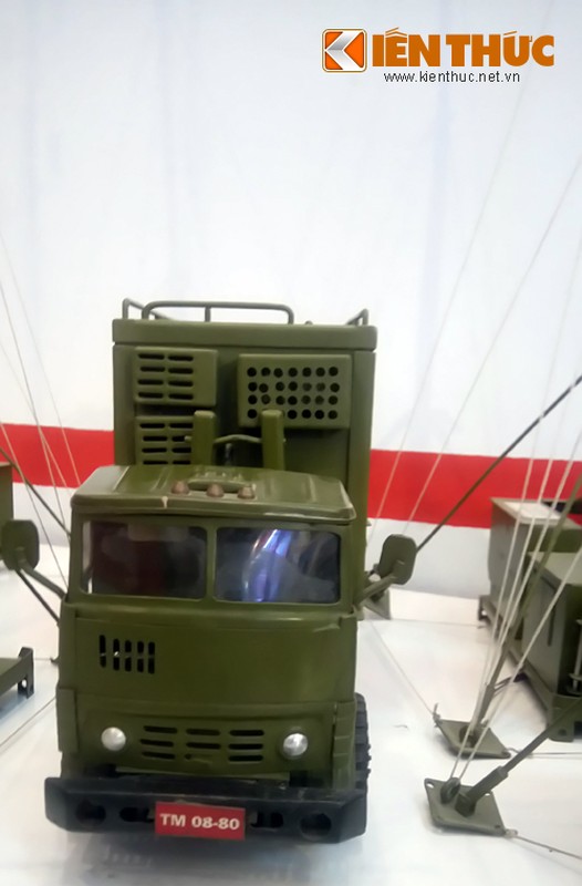 Viet Nam so huu radar bat may bay tang hinh VERA-NG?-Hinh-6