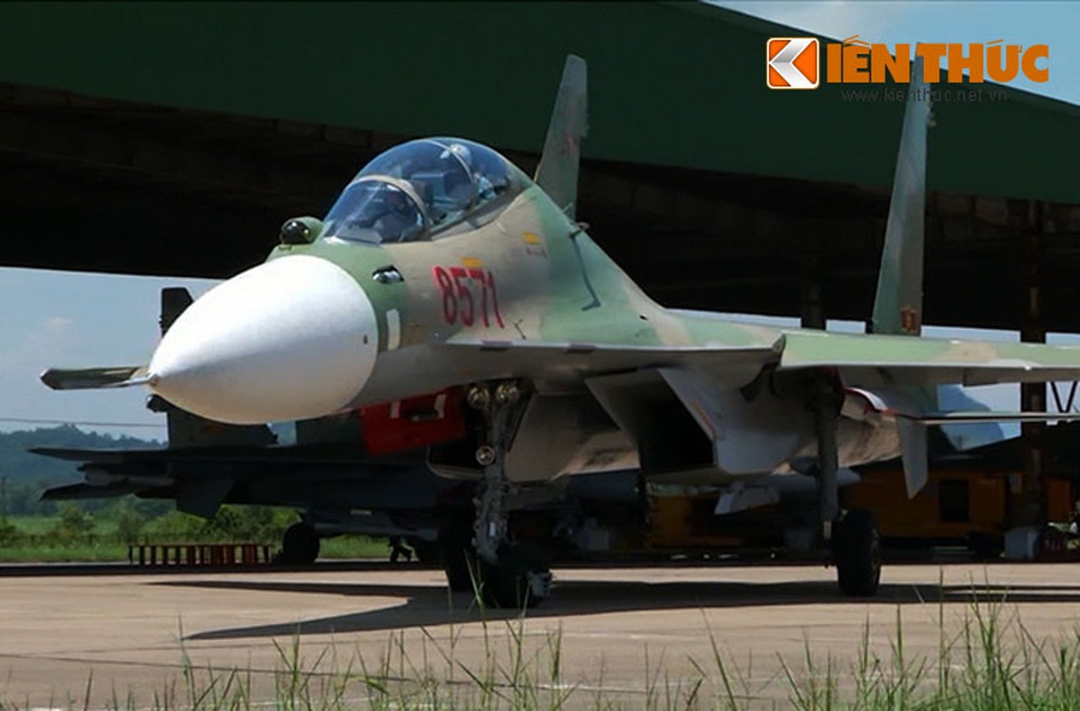 Chuyen bay tiem kich Su-30MK2 Viet Nam dien ra the nao?-Hinh-6