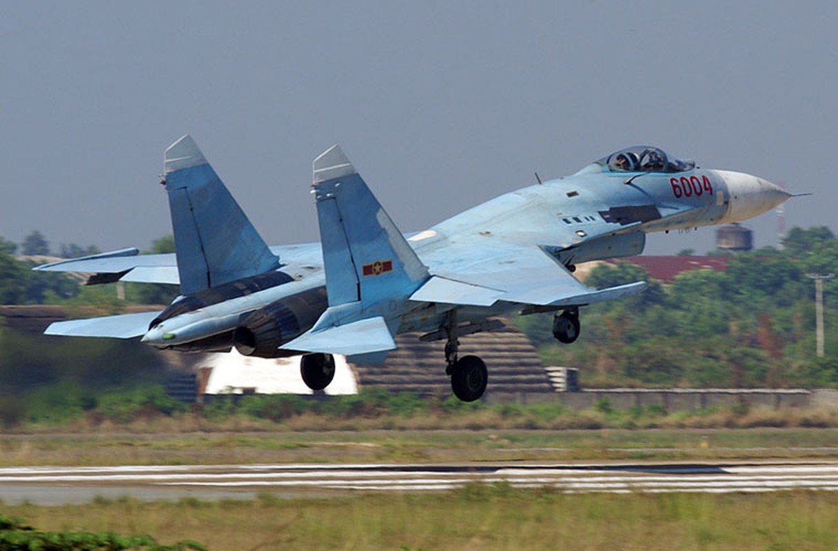 Viet Nam noi dia hoa nhieu linh kien tiem kich Su-27-Hinh-7