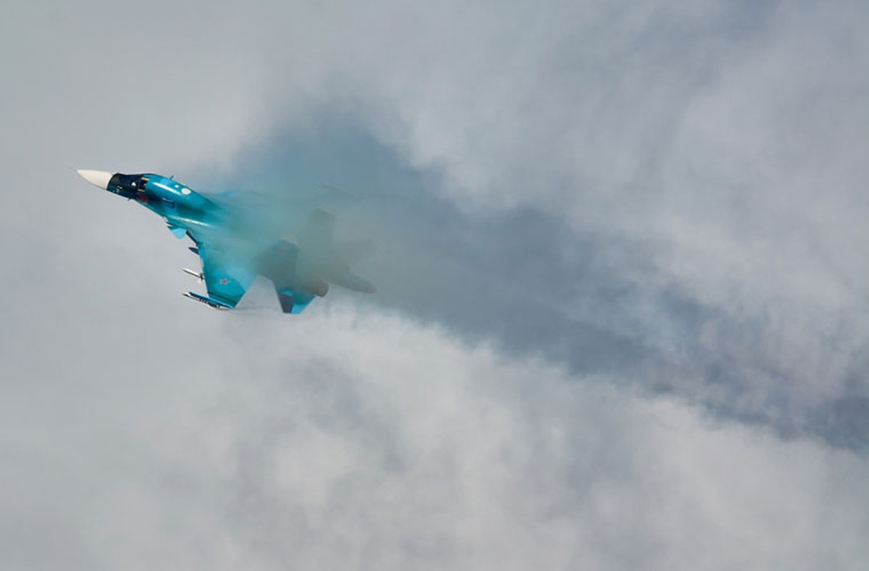 Anh dep kho ta chien dau co Su-34 VN co the mua-Hinh-11