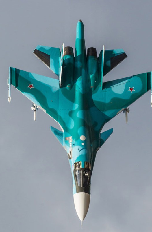 Anh dep kho ta chien dau co Su-34 VN co the mua-Hinh-8