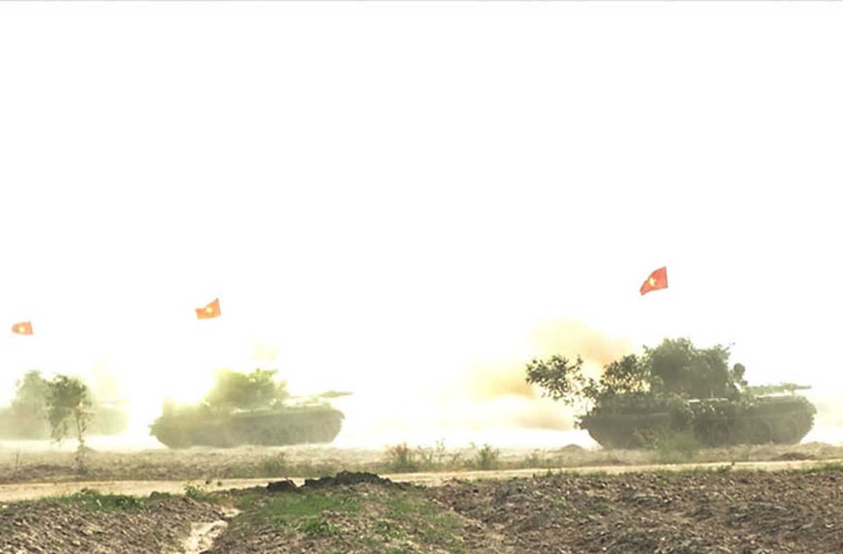 Theo doi dan “cua dong” T-54/55 Viet Nam dot kich-Hinh-9