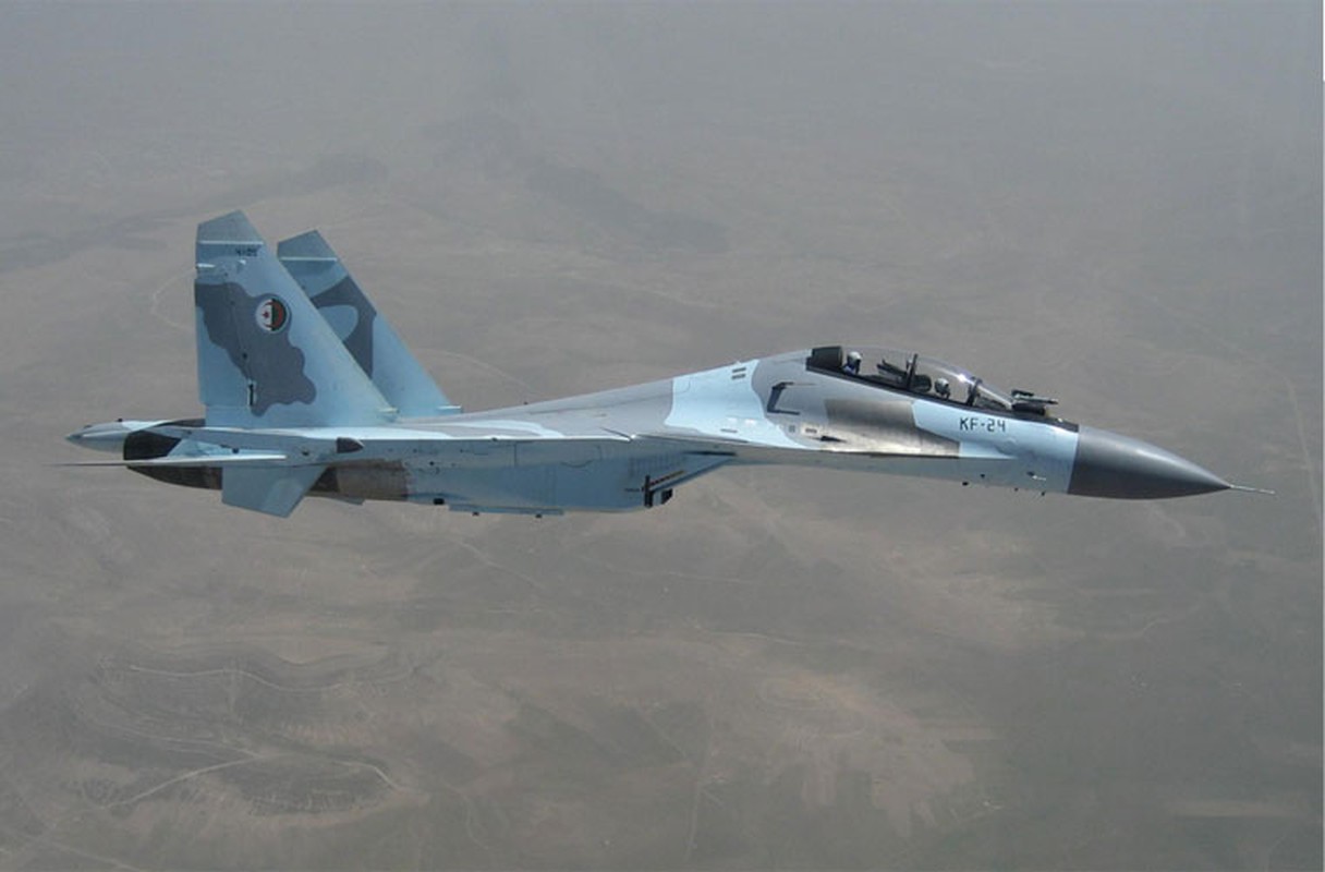 May bay Su-30 Algeria mua khac gi loai cua Viet Nam?-Hinh-2