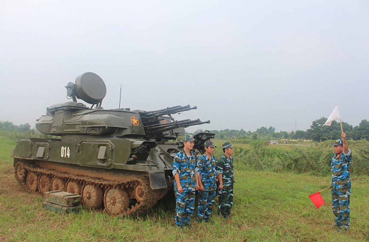 Anh QS an tuong tuan: Tau chien moi nhat cua Viet Nam-Hinh-2