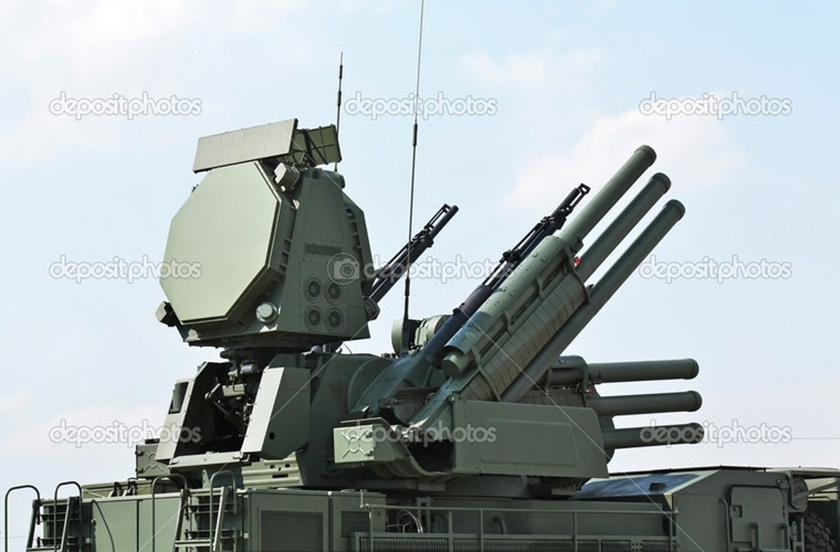 “Sat thu” Pantsir-S1 lam gi tai san bay o Latakia, Syria?-Hinh-6