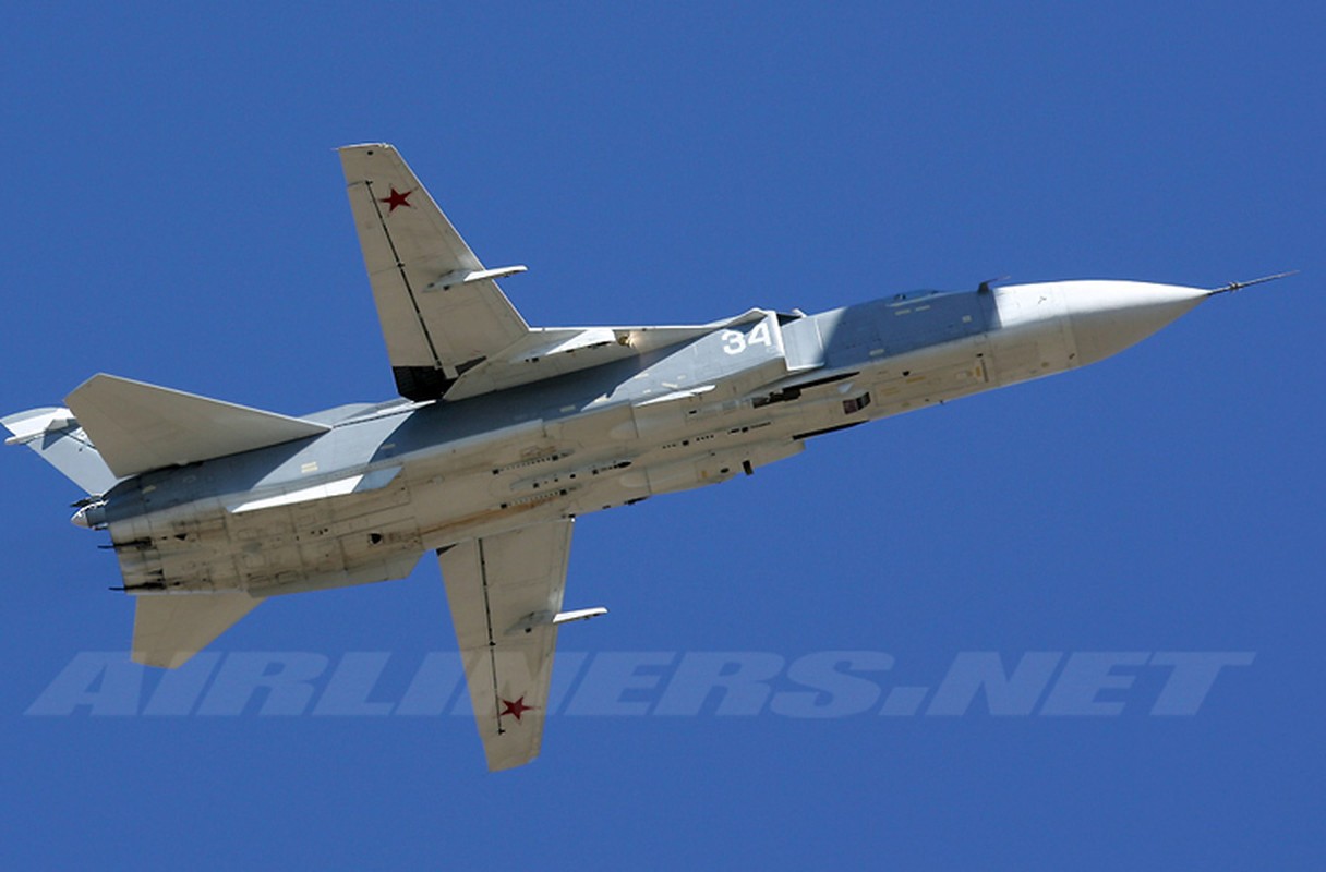 Dieu chua biet ve may bay Su-24 khong kich IS o Syria-Hinh-10