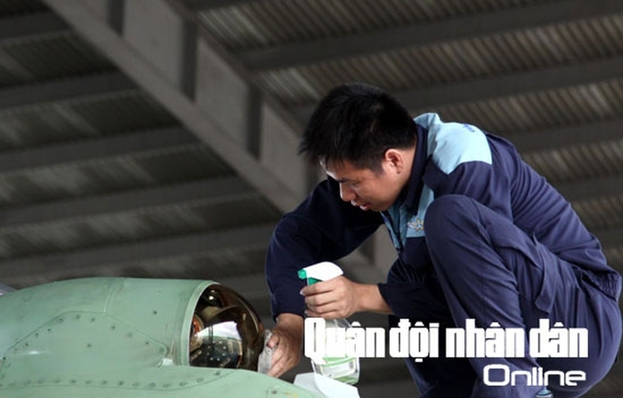 Tiem kich Su-30MK2 Viet Nam duoc kiem tra ki thuat the nao?-Hinh-12