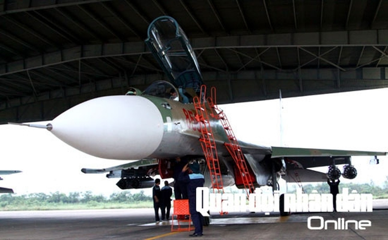 Tiem kich Su-30MK2 Viet Nam duoc kiem tra ki thuat the nao?-Hinh-15