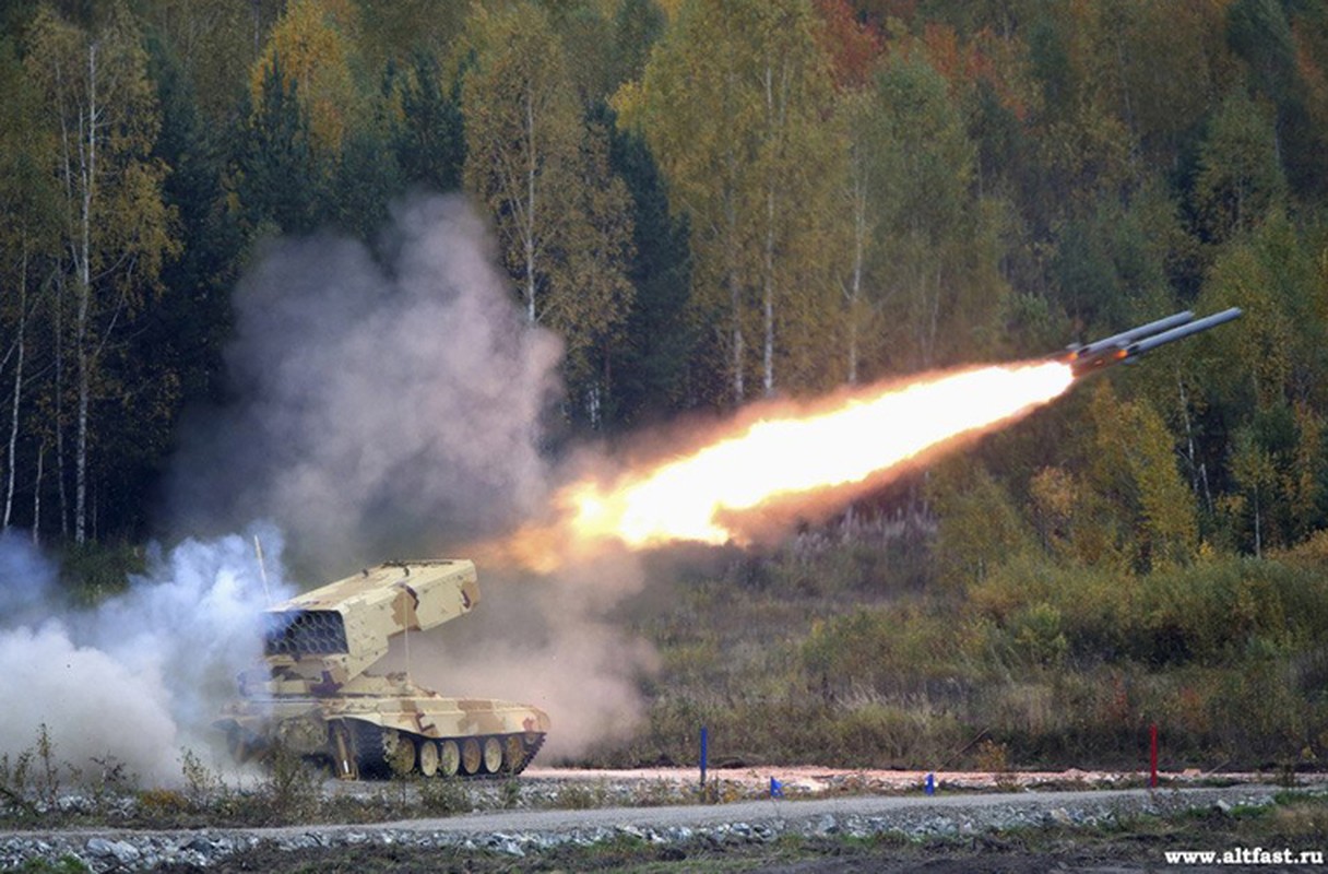 Sieu phao TOS-1A toi Syria, phien quan IS “mat hon”-Hinh-10