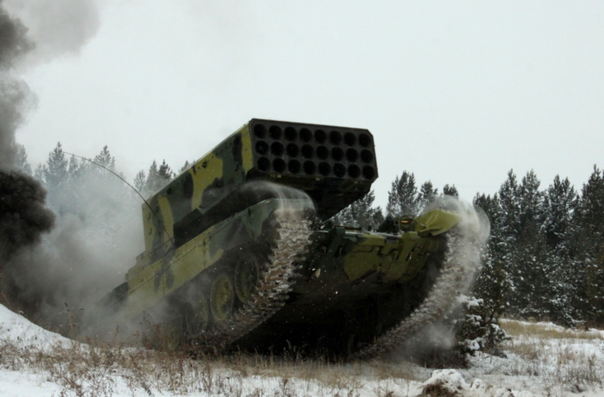 Sieu phao TOS-1A toi Syria, phien quan IS “mat hon”-Hinh-5