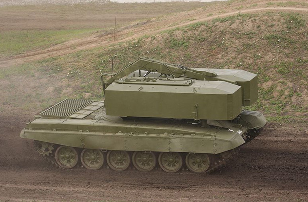 Sieu phao TOS-1A toi Syria, phien quan IS “mat hon”-Hinh-6