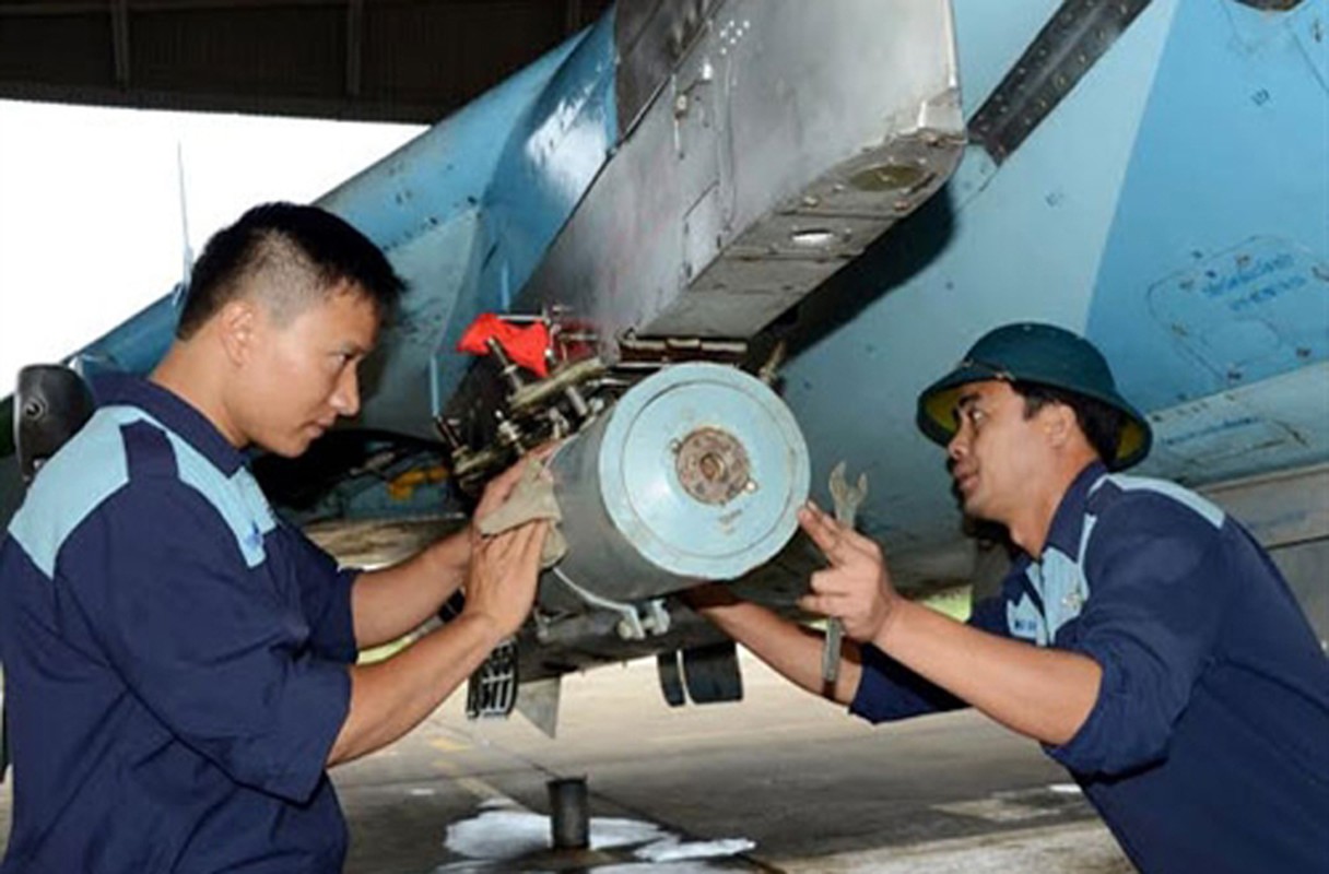 Anh QS an tuong tuan: Ten lua hanh trinh…gia cua Viet Nam-Hinh-2