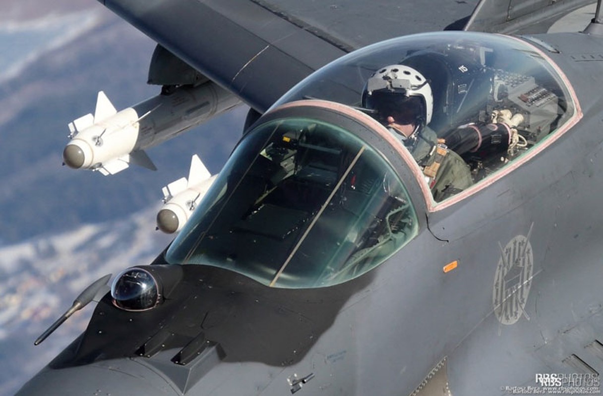 Man nhan chien dau co MiG-29 cua Khong quan Ba Lan-Hinh-5