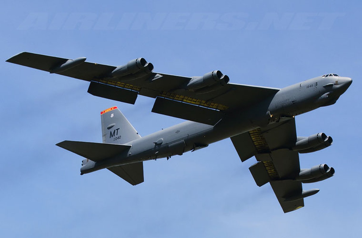 Do suc manh “phao dai bay” B-52H tuan tra Bien Dong-Hinh-6