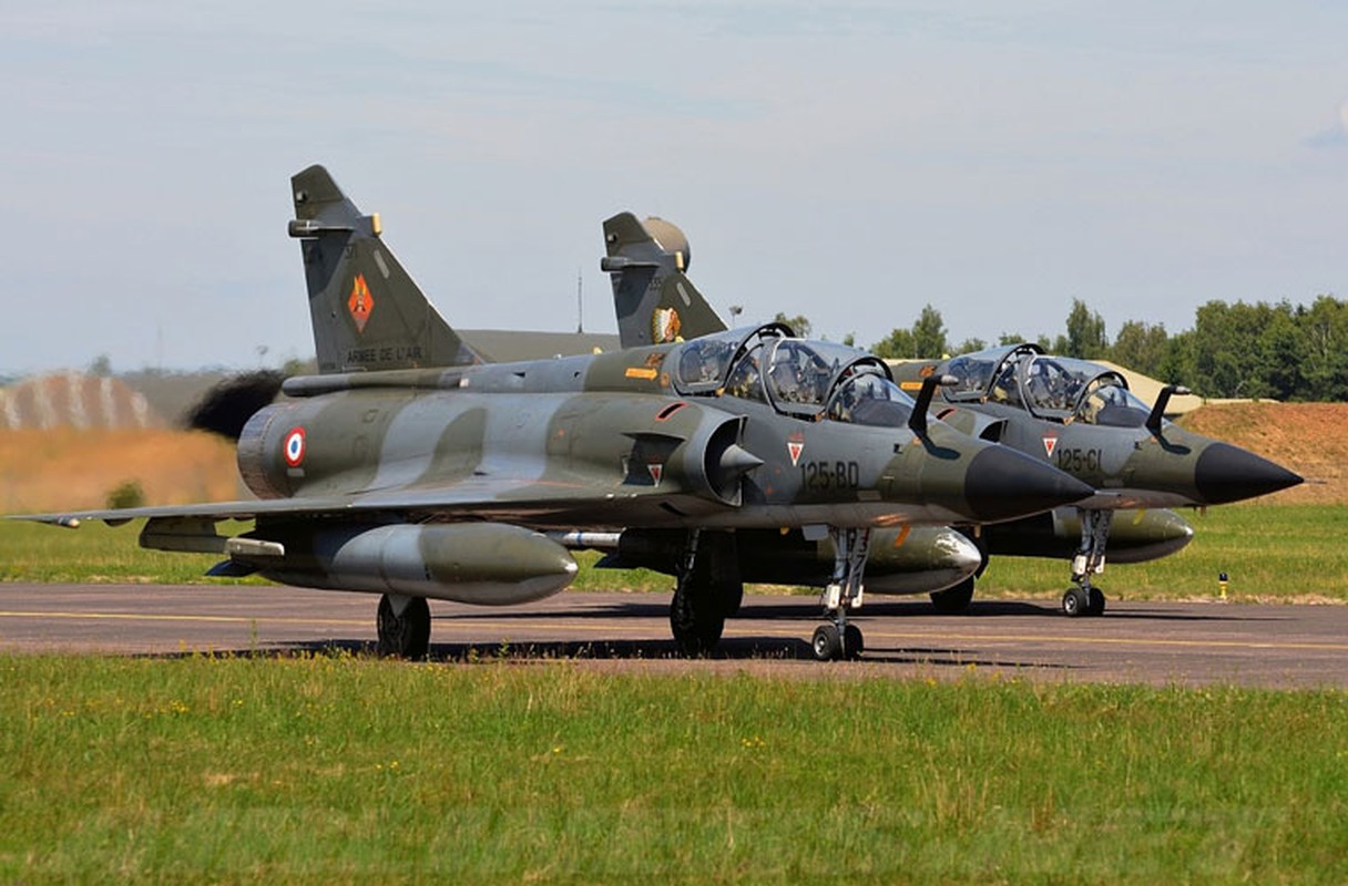 Kinh ngac may bay Mirage 2000N Phap khong kich IS-Hinh-2