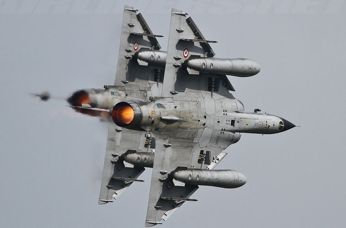 Kinh ngac may bay Mirage 2000N Phap khong kich IS-Hinh-7