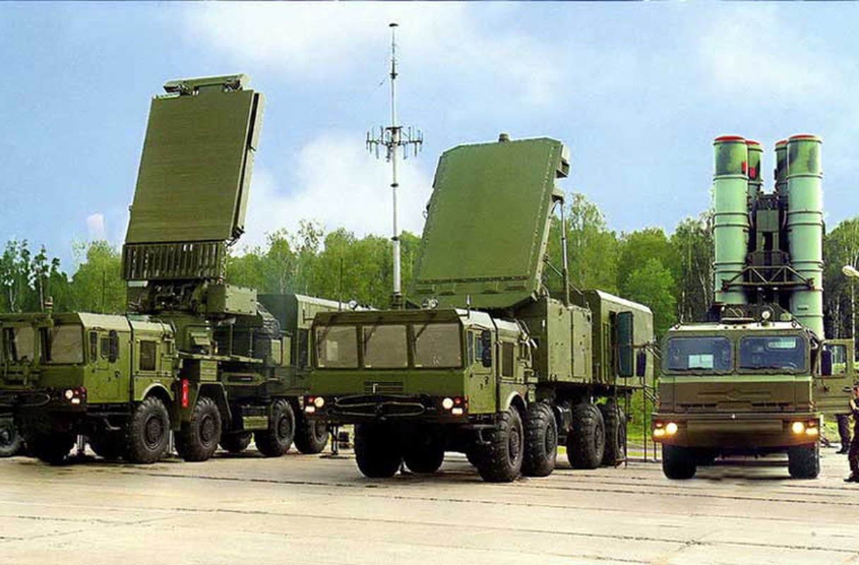 Ten lua S-400 toi Syria: Dau cham het cho Khong quan TNK-Hinh-3