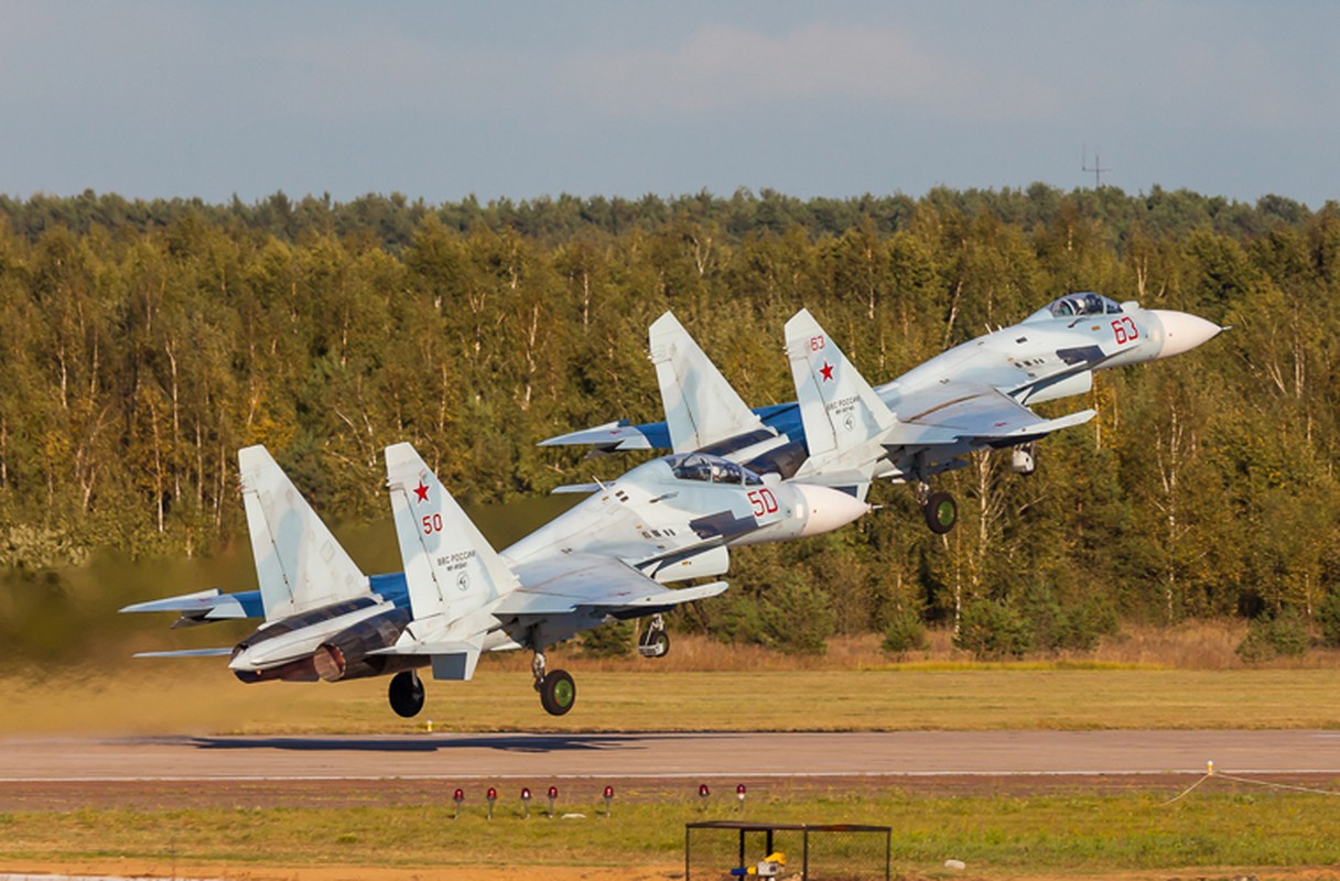 Suc manh Su-27SM se khien Tho Nhi Ky khong dam “lam lieu”-Hinh-12