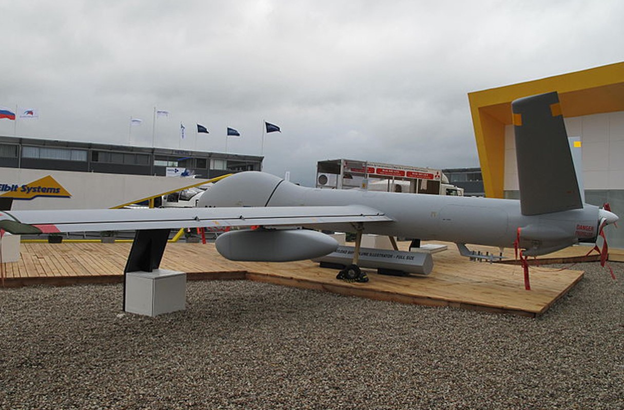 UAV HS-6L Viet Nam dung chung cong nghe “than chet” MQ-1 My?-Hinh-8