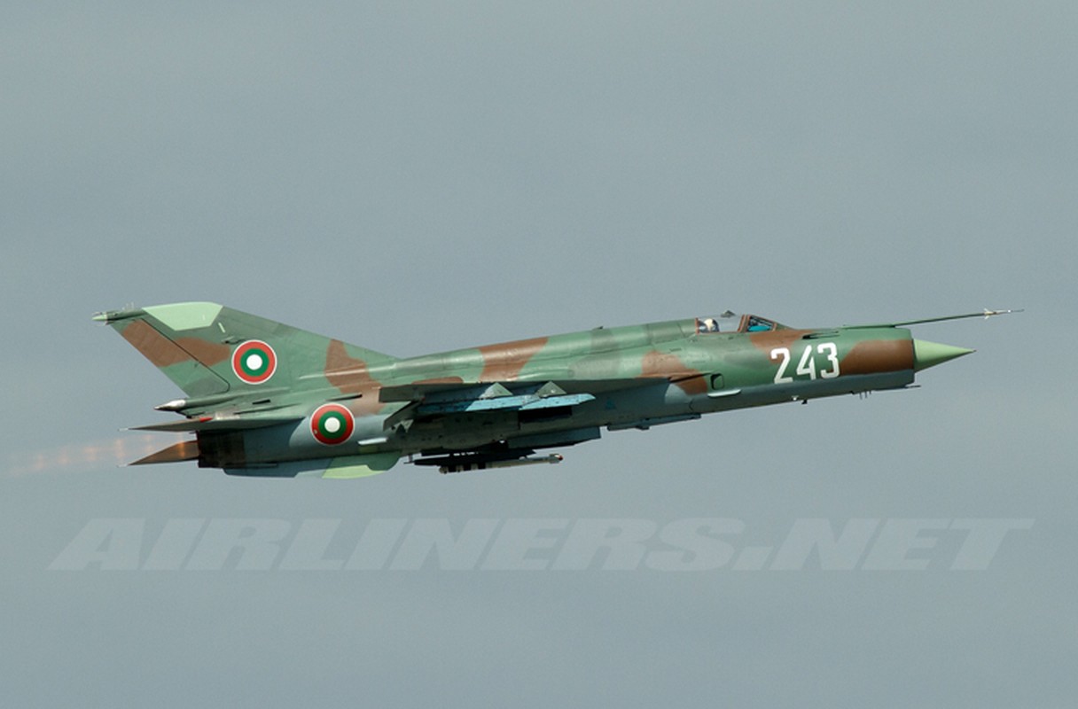 Anh dep tiem kich MiG-21 huyen thoai tap tran-Hinh-5