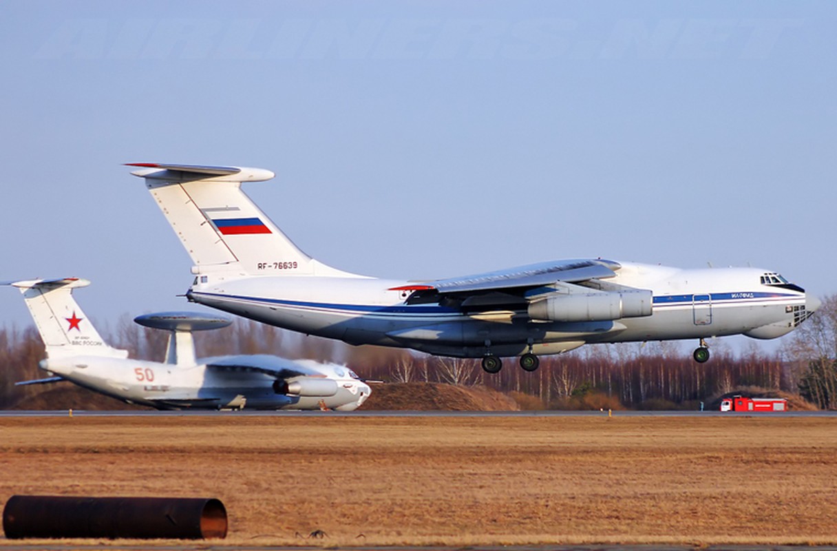 Suc manh “radar bay” A-50 Nga khien Tho Nhi Ky khong dam lieu-Hinh-2