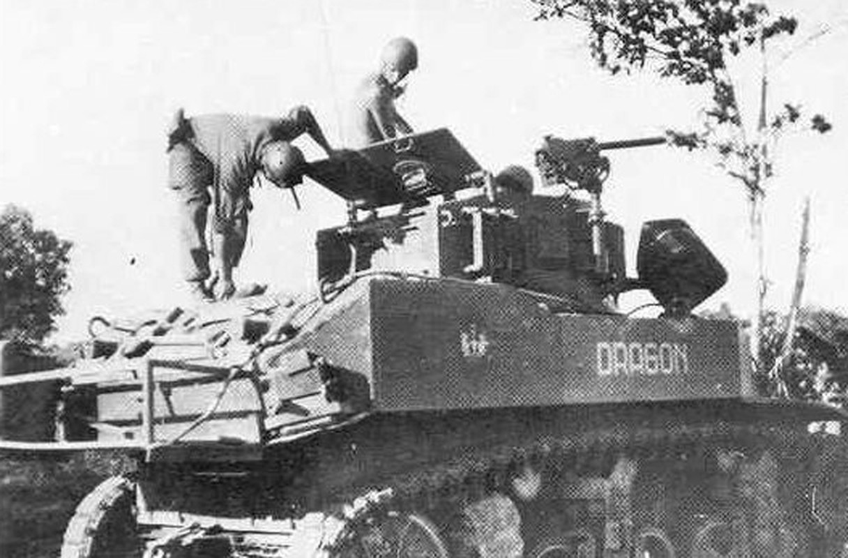 Anh cuc hiem dan xe tang Phap trong Chien tranh Viet Nam-Hinh-3