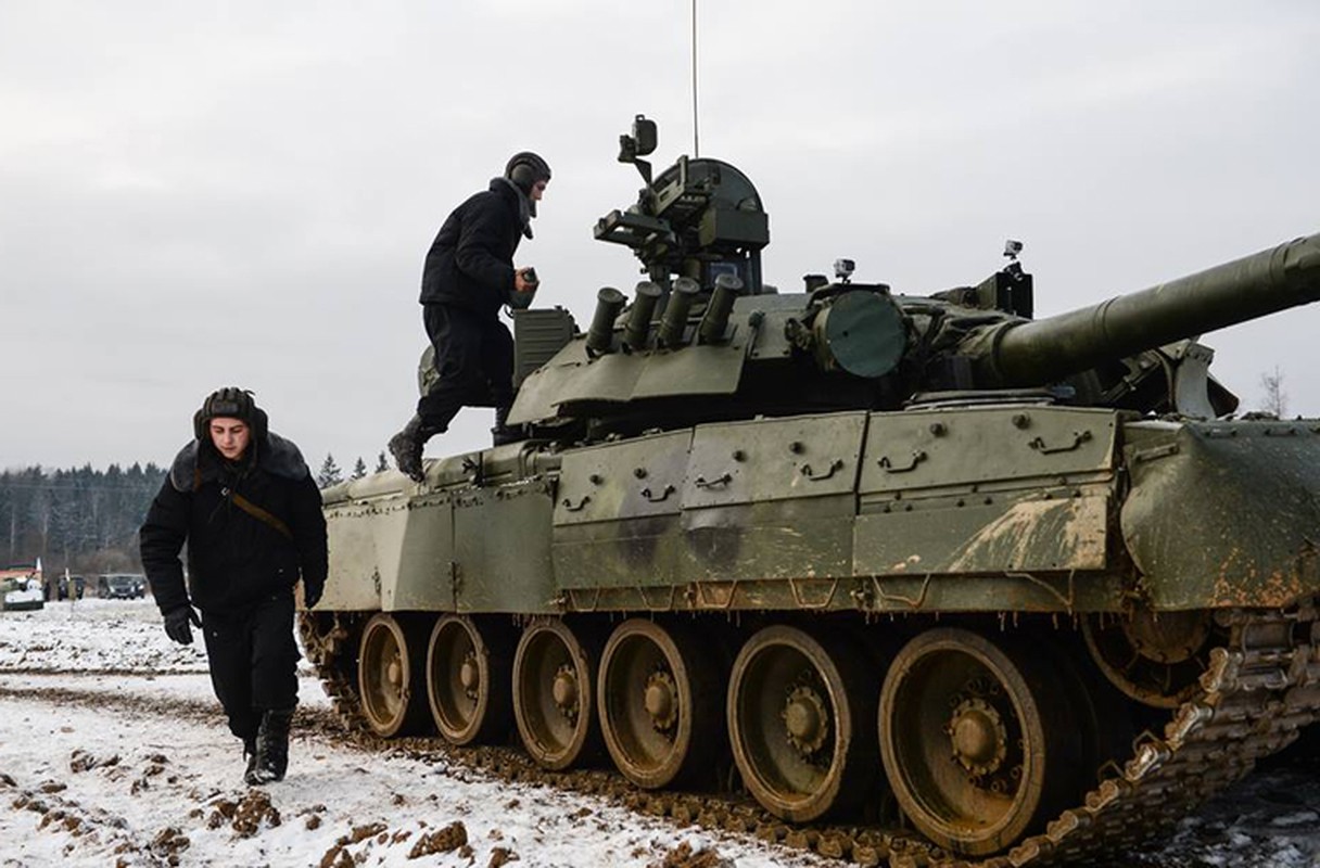 Vi sao sieu tang T-80 Nga tham bai o Chechnya?-Hinh-2