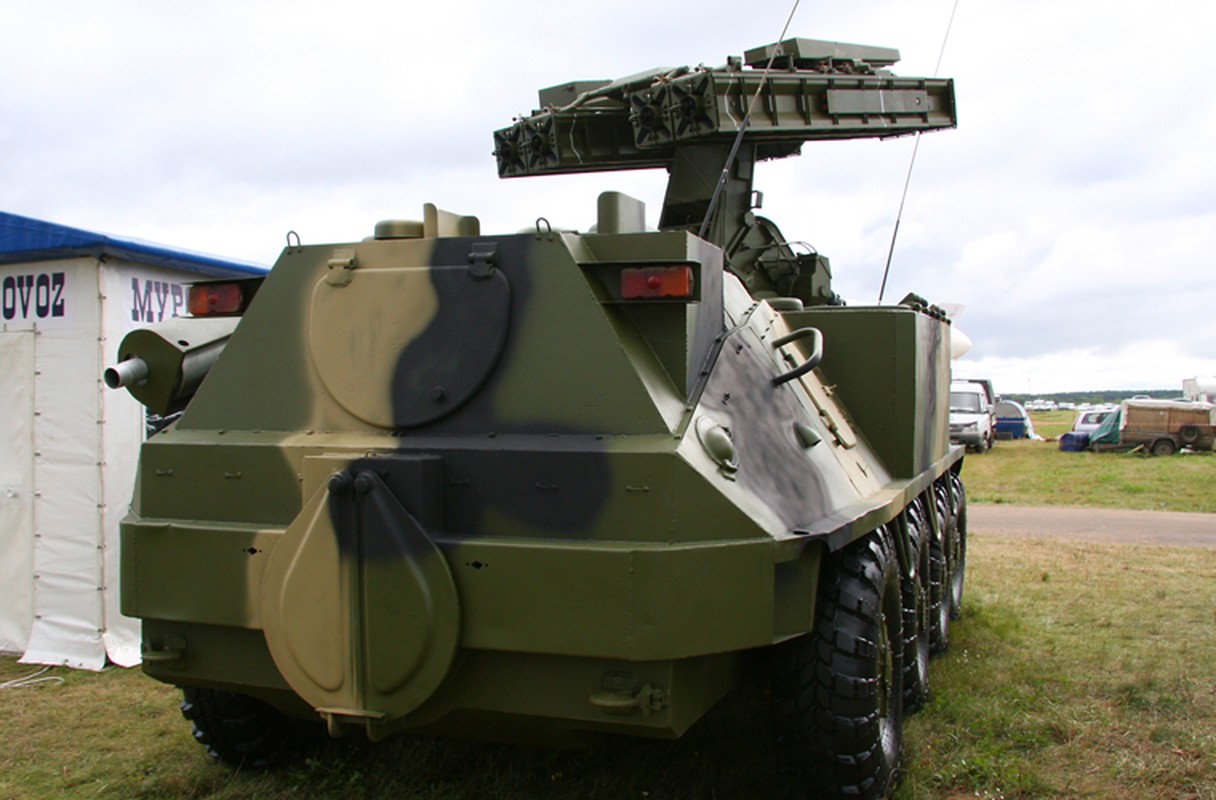 Thiet giap BTR-60PB Viet Nam co the thanh “sat thu phong khong”-Hinh-4