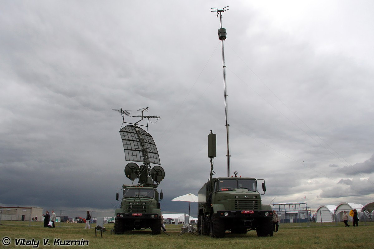 Voi radar Kolchuga, Viet Nam co the “tom gon” J-20, F-22, B-2-Hinh-2